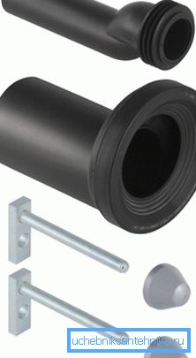 Coupling kit and fasteners