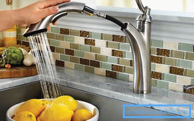 Watering-shower nozzle