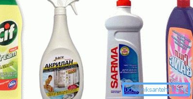 The compositions for laundering tile. The compositions for laundering tile.