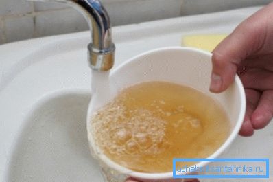 The condition of water pipes directly affects water quality. The condition of water pipes directly affects water quality.