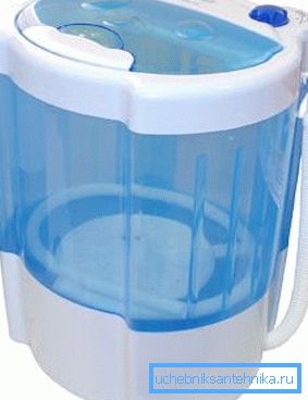 Modern activator machine. Modern activator machine.