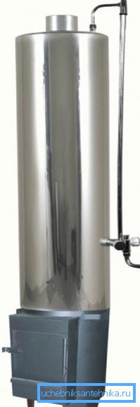 Modern model of titanium. Modern model of titanium.