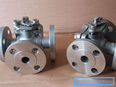 Modern flanged trekhodoviki. Modern flanged trekhodoviki.