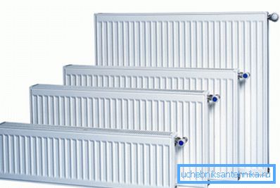 Modern radiators Modern radiators