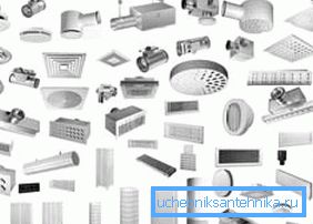 Modern construction stores offer their customers a wealth of choices in this field. Modern construction stores offer their customers a wealth of choices in this field.
