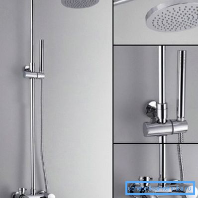 The modern market represents a wide range of plumbing varieties. The modern market represents a wide range of plumbing varieties.