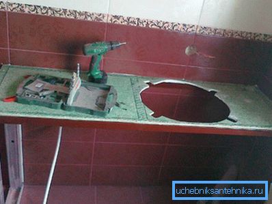 Creating such products it is very important to correctly calculate the required diameter, since not only the appearance of the structure, but also its functionality depends on it.