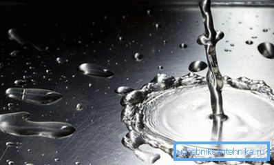 Chromium-iron alloy provides a durable and corrosion-resistant material. Chromium-iron alloy provides a durable and corrosion-resistant material.