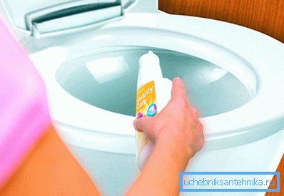 3915 Ways to deal with simple blockage