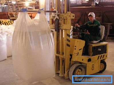 Alas, cement does not need to be bought at the construction store. well cementing methods