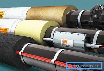 2786 Cable insulation methods