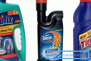 Chemical Cleaning Products Chemical Cleaning Products