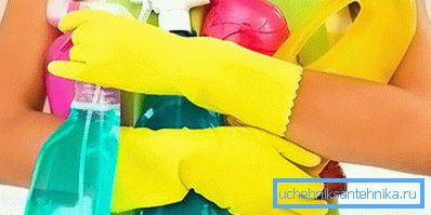 Acrylic Care Products Acrylic Care Products