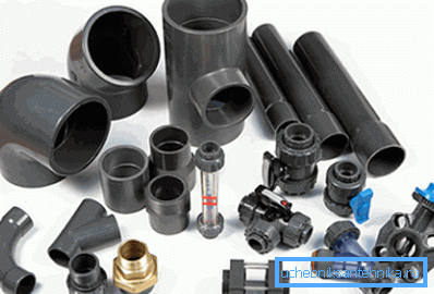 The service life of PVC products is much longer than that of metal counterparts The service life of PVC products is much longer than that of metal counterparts