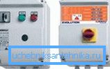 AC voltage stabilizers. AC voltage stabilizers.