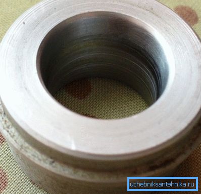 Steel blank for bending Steel blank for bending