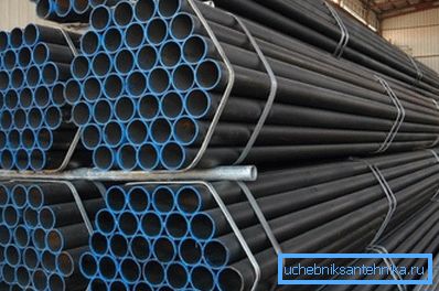 Steel pipe 76x4 seamless Steel pipe 76x4 seamless