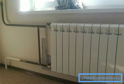 Steel products are still very popular due to the budget of this option.