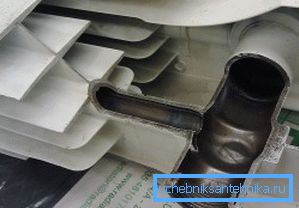 Steel channels ensure the reliability and durability of the battery Steel channels ensure the reliability and durability of the battery