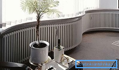 Steel radiators - an inexpensive heating method for autonomous systems Steel radiators - an inexpensive heating method for autonomous systems