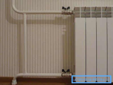 Steel pipes were used in almost all buildings of the Soviet period. Steel pipes were used in almost all buildings of the Soviet period.