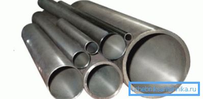 Steel water throughput constructions - the classics checked by time for wells and wells. Steel water throughput constructions - the classics checked by time for wells and wells.