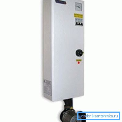 Standard electrical appliance Standard electrical appliance