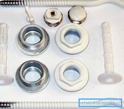 Standard battery kit.
