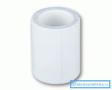 Standard plastic element, which is used on adhesive or soldered highways Standard plastic element, which is used on adhesive or soldered highways