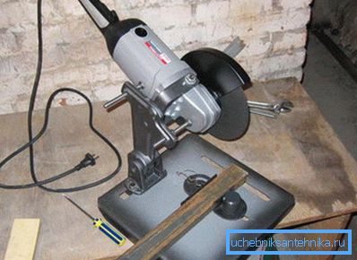 Cutting machine Cutting machine