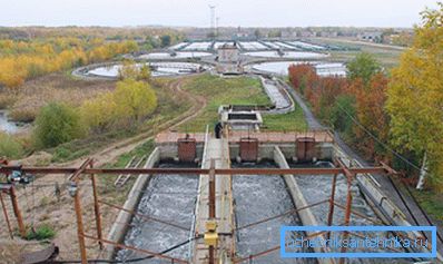 City sewage pumping station City sewage pumping station