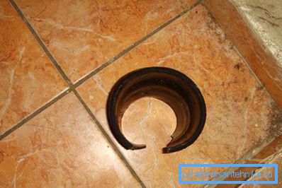 3969 Old cuff