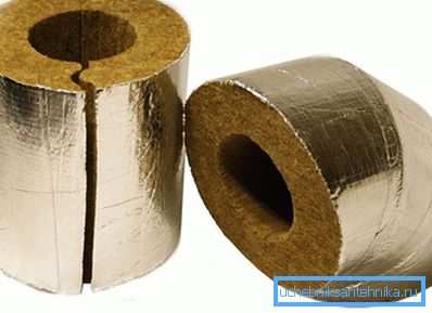Glass wool