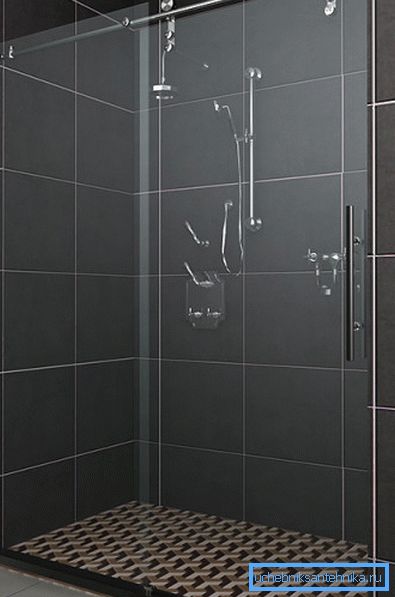 Glass sliding door Glass sliding door