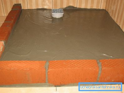 The easiest way to build the walls is using finished products of the correct geometric shape, for example, bricks. The easiest way to build the walls is using finished products of the correct geometric shape, for example, bricks.