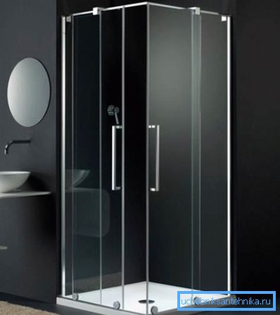 Stylish minimalism - the choice of people with an active lifestyle