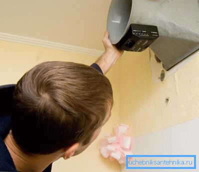Smoke ventilation: design features and purpose