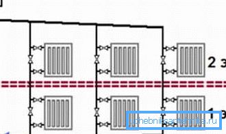Stand (vertical) scheme. Stand (vertical) scheme.