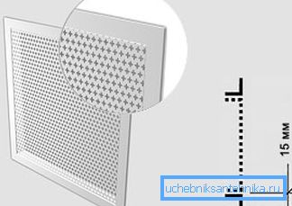 Lattice structure Lattice structure