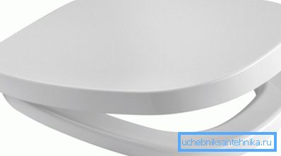 Duroplast chair