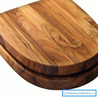 Solid wood stool Solid wood stool