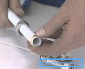 The joint should be treated with sealant.