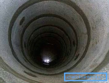 Joints between the rings - the closest attention Joints between the rings - the closest attention