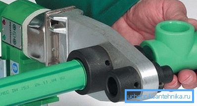 Soldering polypropylene soldering Soldering polypropylene soldering