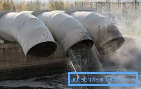 There are many types of sewer systems. There are many types of sewer systems.