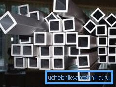 There are similar structures made of other types of metal, which allows to significantly expand their scope, but the cost of such products is usually several times higher There are similar structures made of other types of metal, which allows to significantly expand their scope, but the cost of such products is usually several times higher