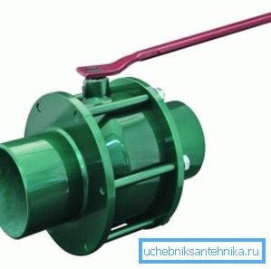 There are such models of cranes, which are specially made for installation for welding There are such models of cranes, which are specially made for installation for welding