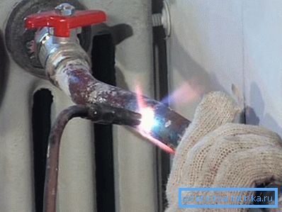 Welded joints are highly durable Welded joints are highly durable