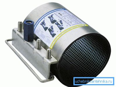 Swivel coupling Swivel coupling