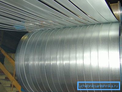 Raw materials for welded products